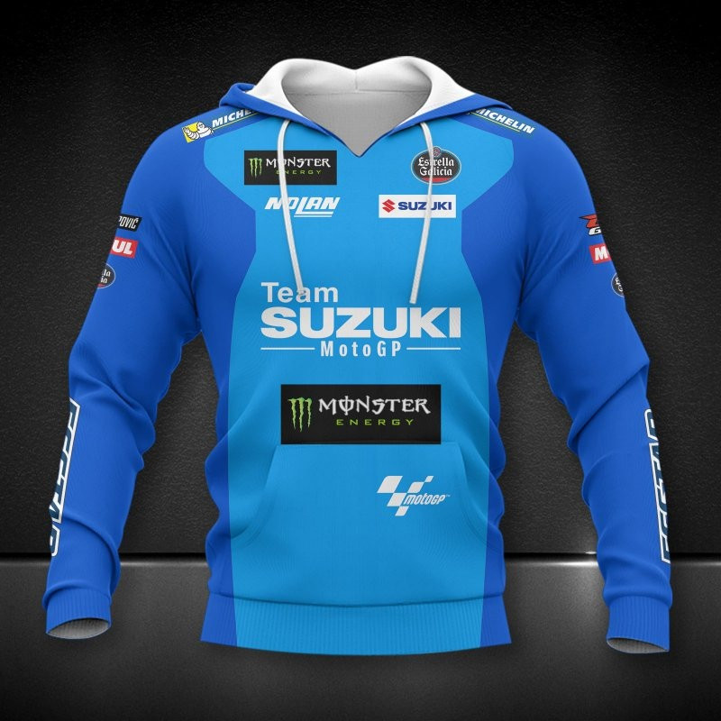 team suzuki ecstar 3d apparels pgamzgokws