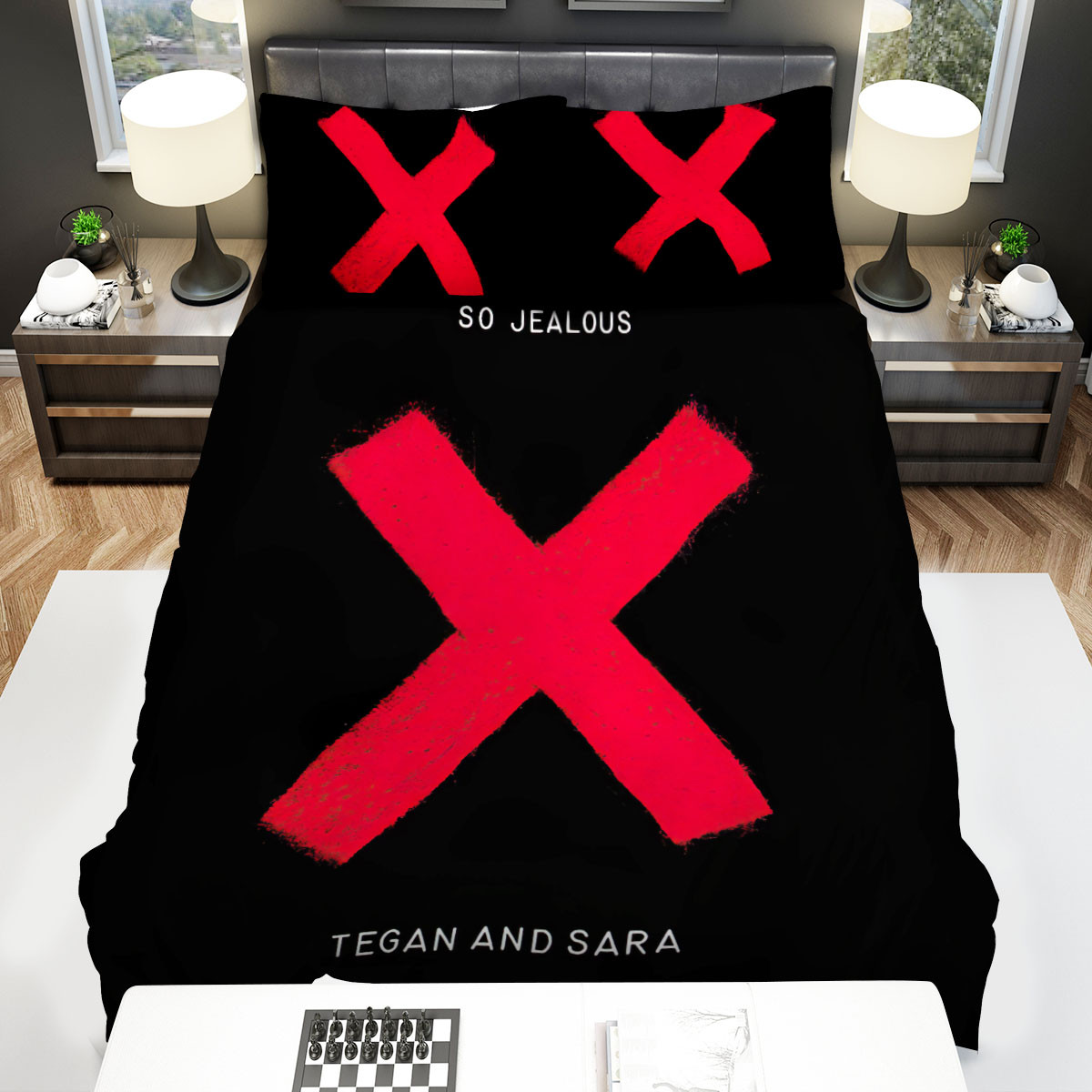 tegan and sara so jealous bed sheets spread comforter duvet cover bedding sets uyezy