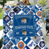 tennessee state 1 quilt blanket 1