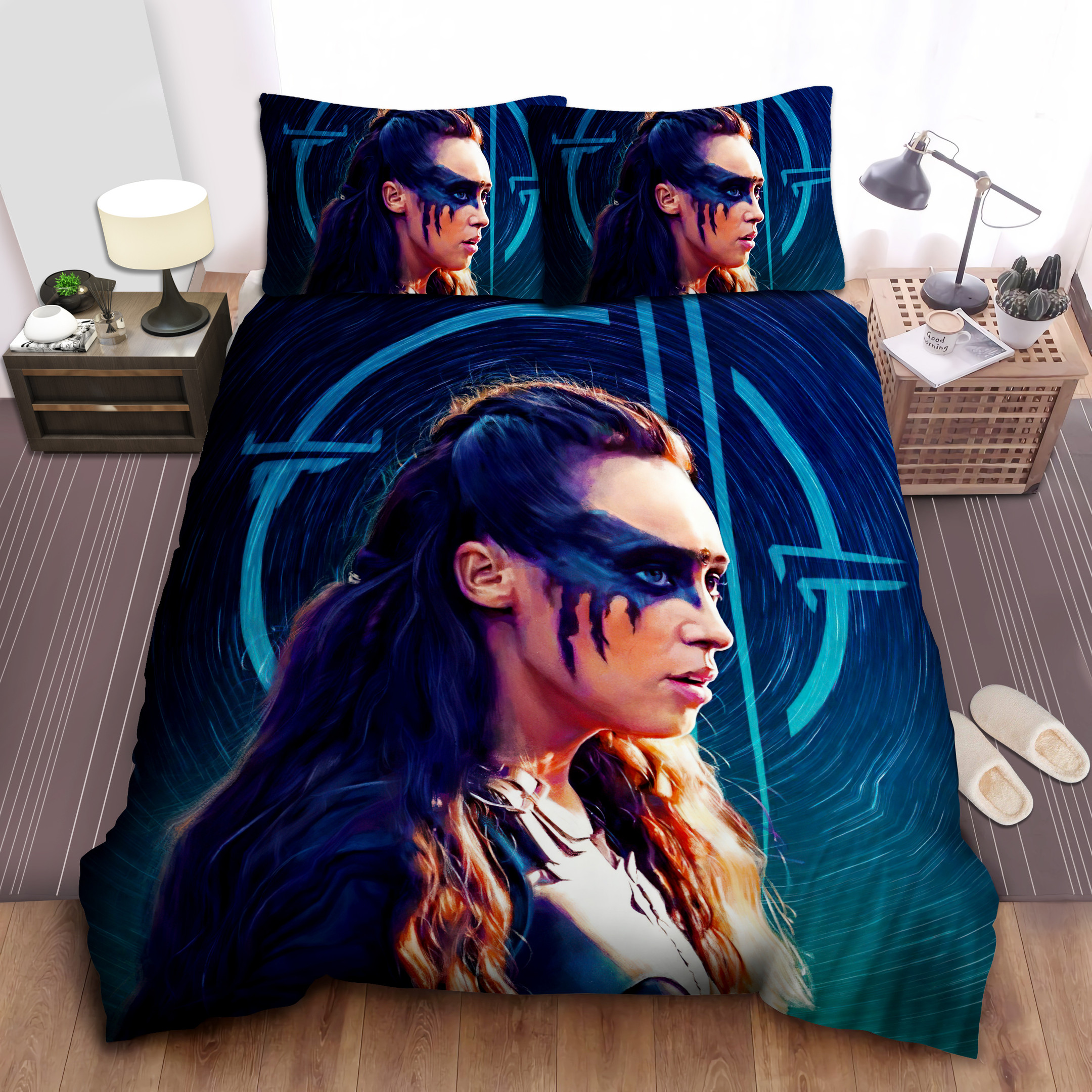 the 100 lexa digital artwork duvet cover bedroom sets comfortable bedding sets untox