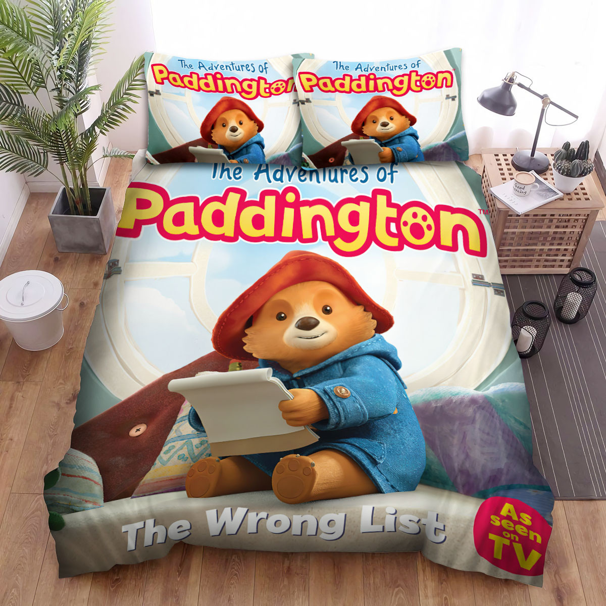 the adventures of paddington the wrong list duvet cover bedroom sets comfortable bedding sets nnisv