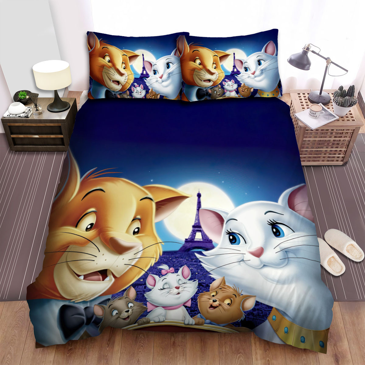 the aristocats family in paris duvet cover bedroom sets comfortable bedding sets io1mh