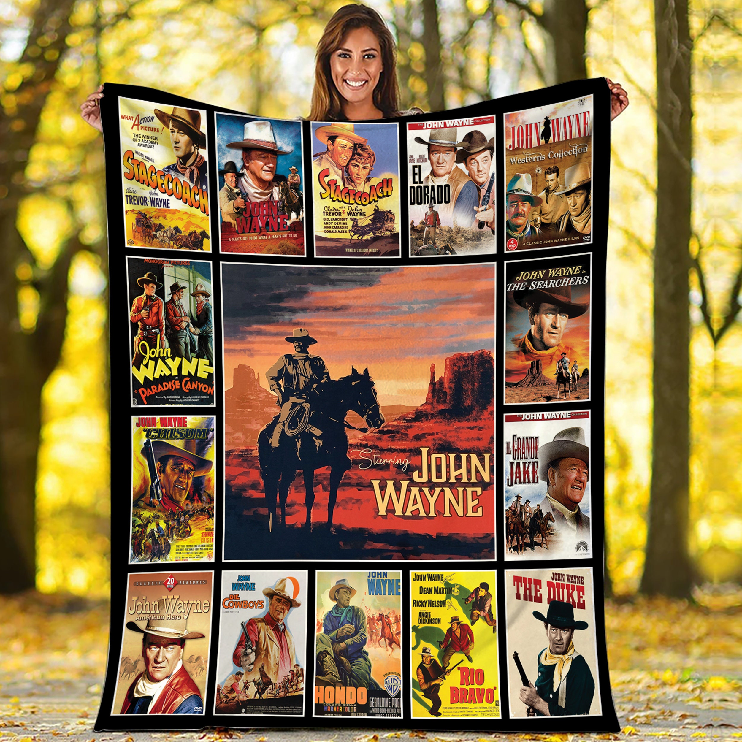 the cowboys movies john wayne wil andersen blanket djuti