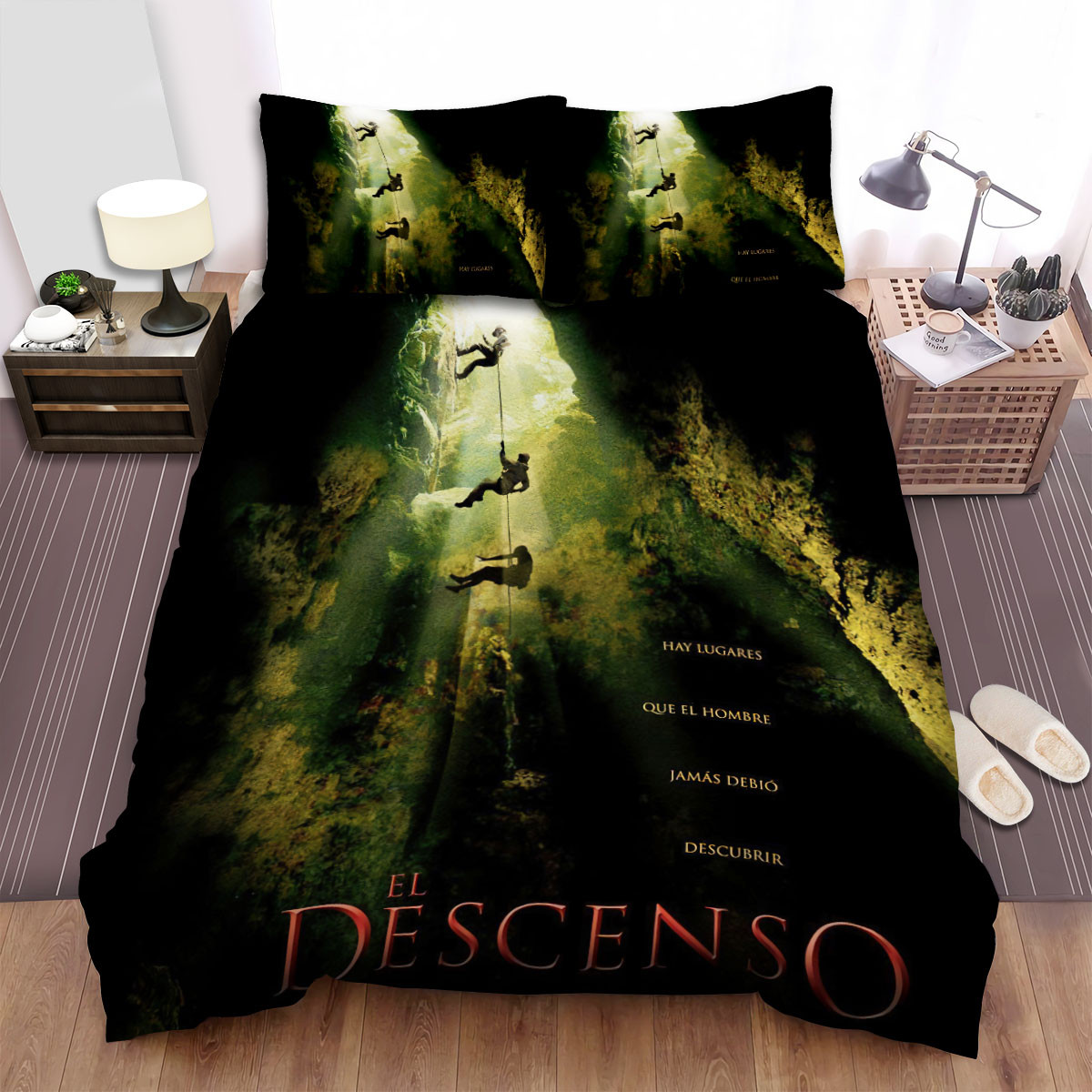 the descent under the cave duvet cover bedroom sets comfortable bedding sets gd0lb
