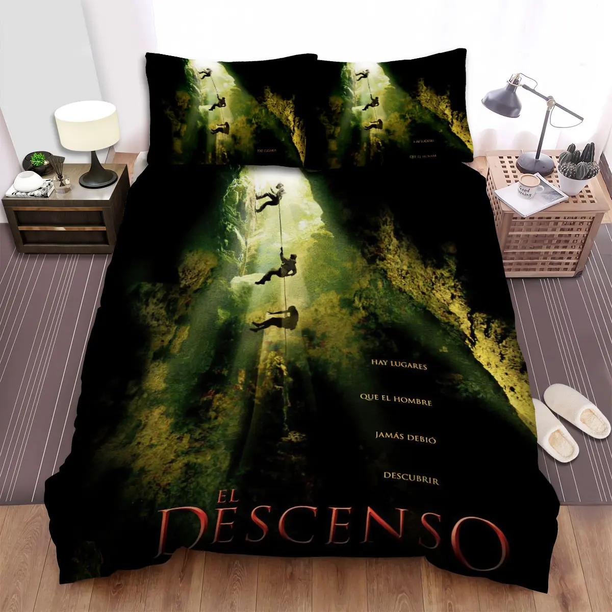 the descent under the cave duvet cover bedroom sets comfortable bedding sets gd0lb
