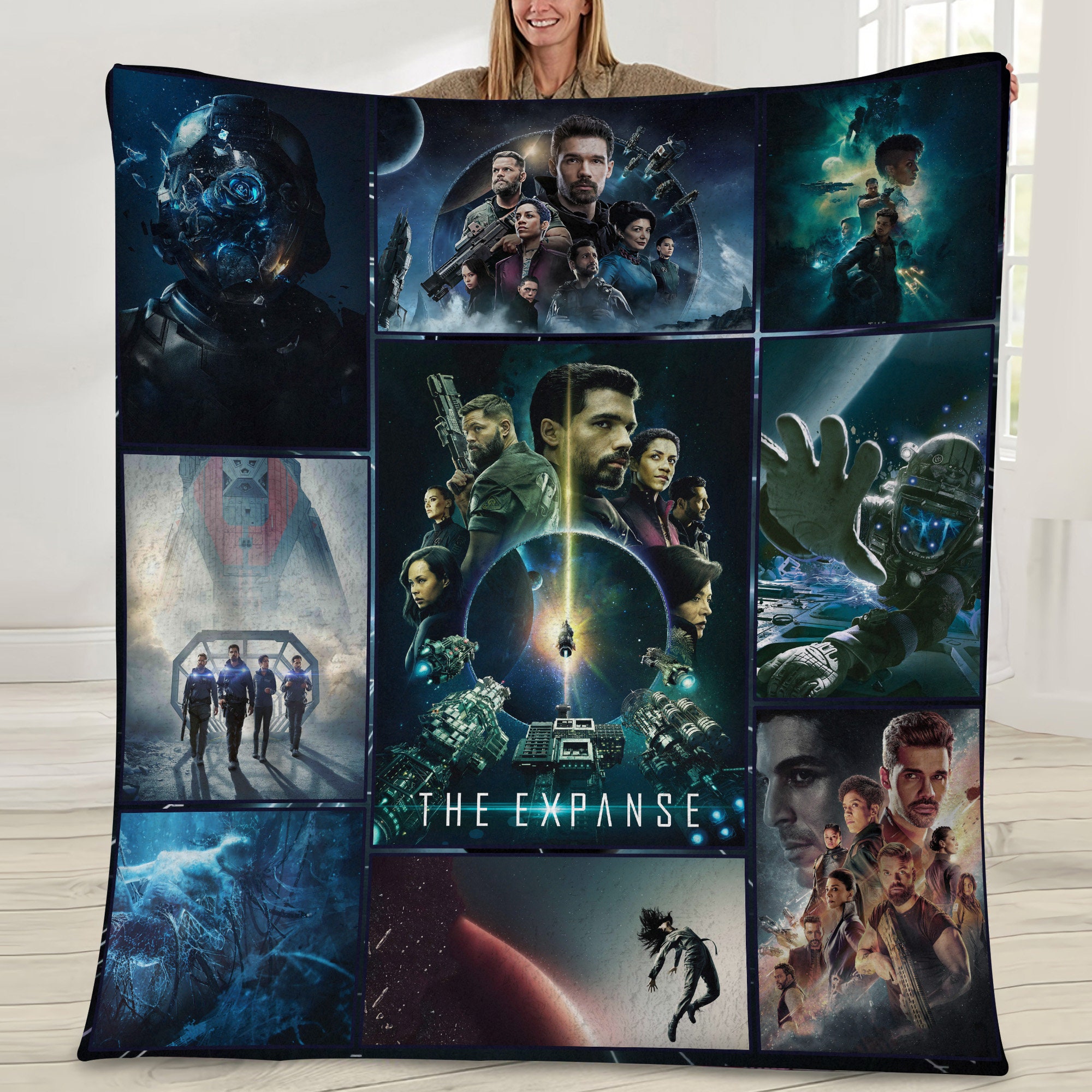 the expanse movie blanket 1pruz