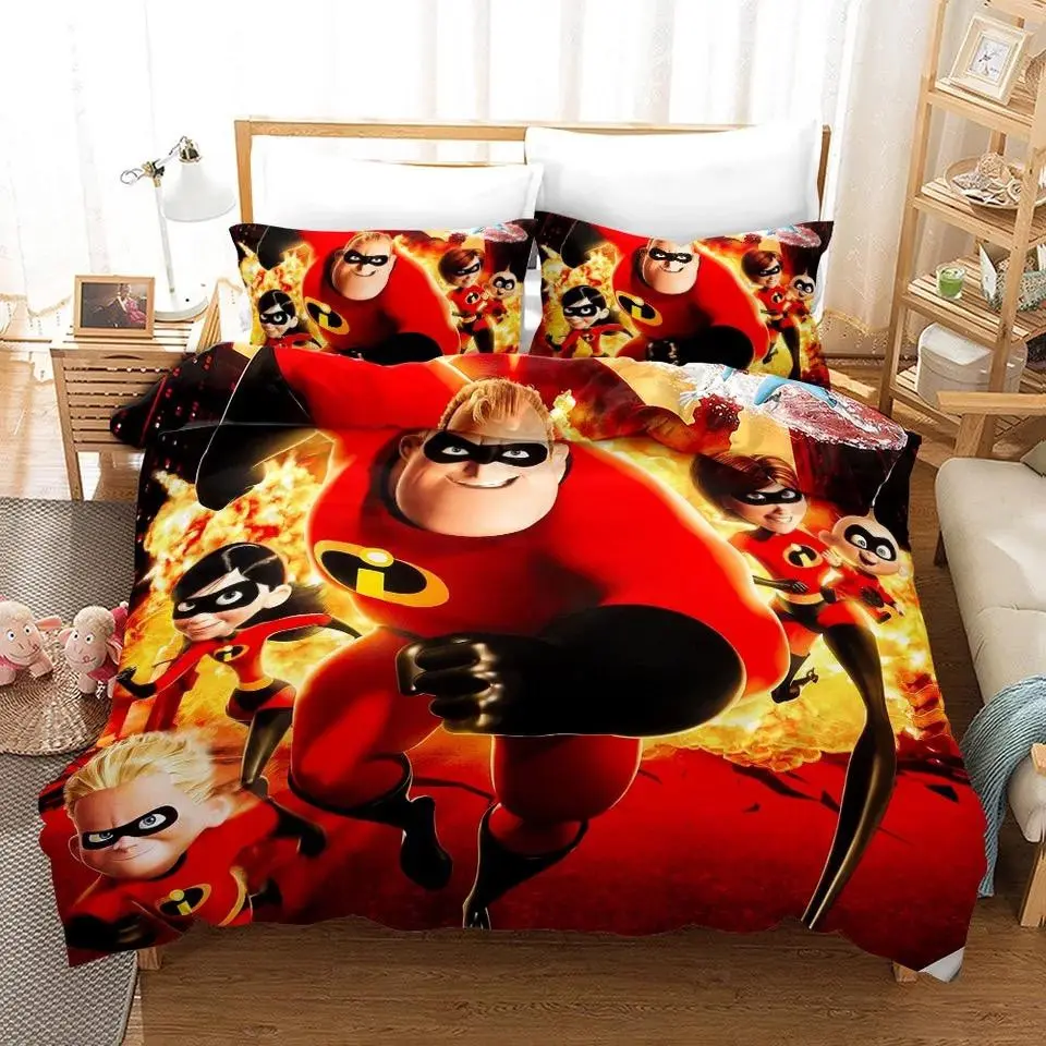 the incredibles bed duvet cover bedroom sets comfortable bedding sets kqa78