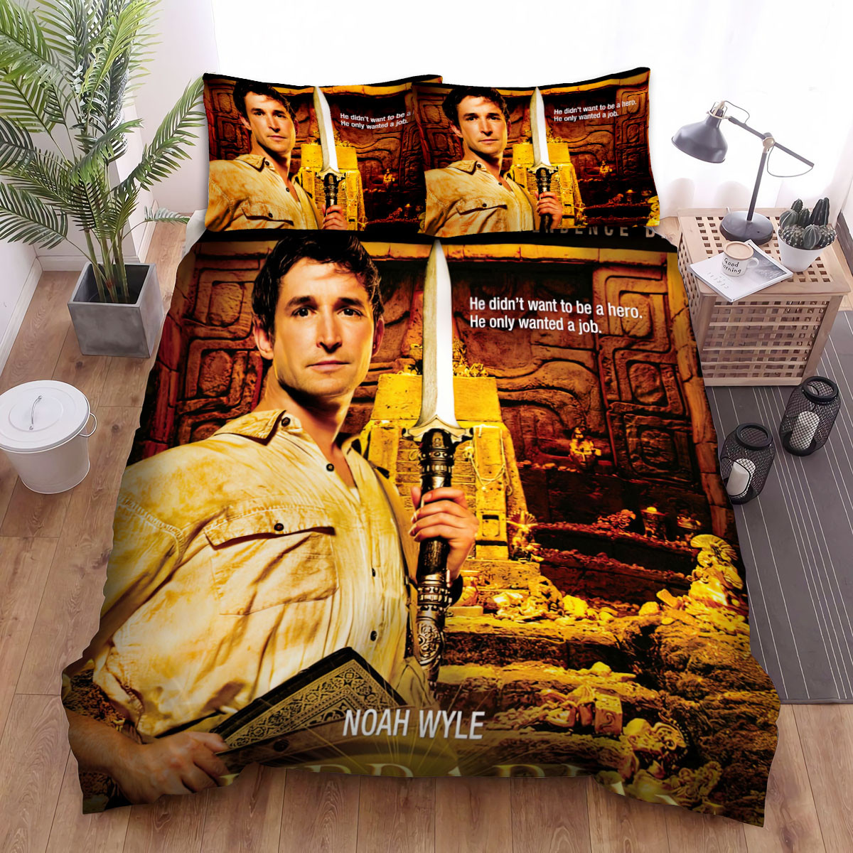 the librarians movie poster 8 duvet cover bedroom sets comfortable bedding sets mfbwy