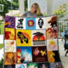 the lion king quilt blanket 1