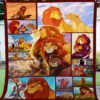 the lion king quilt blanket for fans home decor gift 2c 3