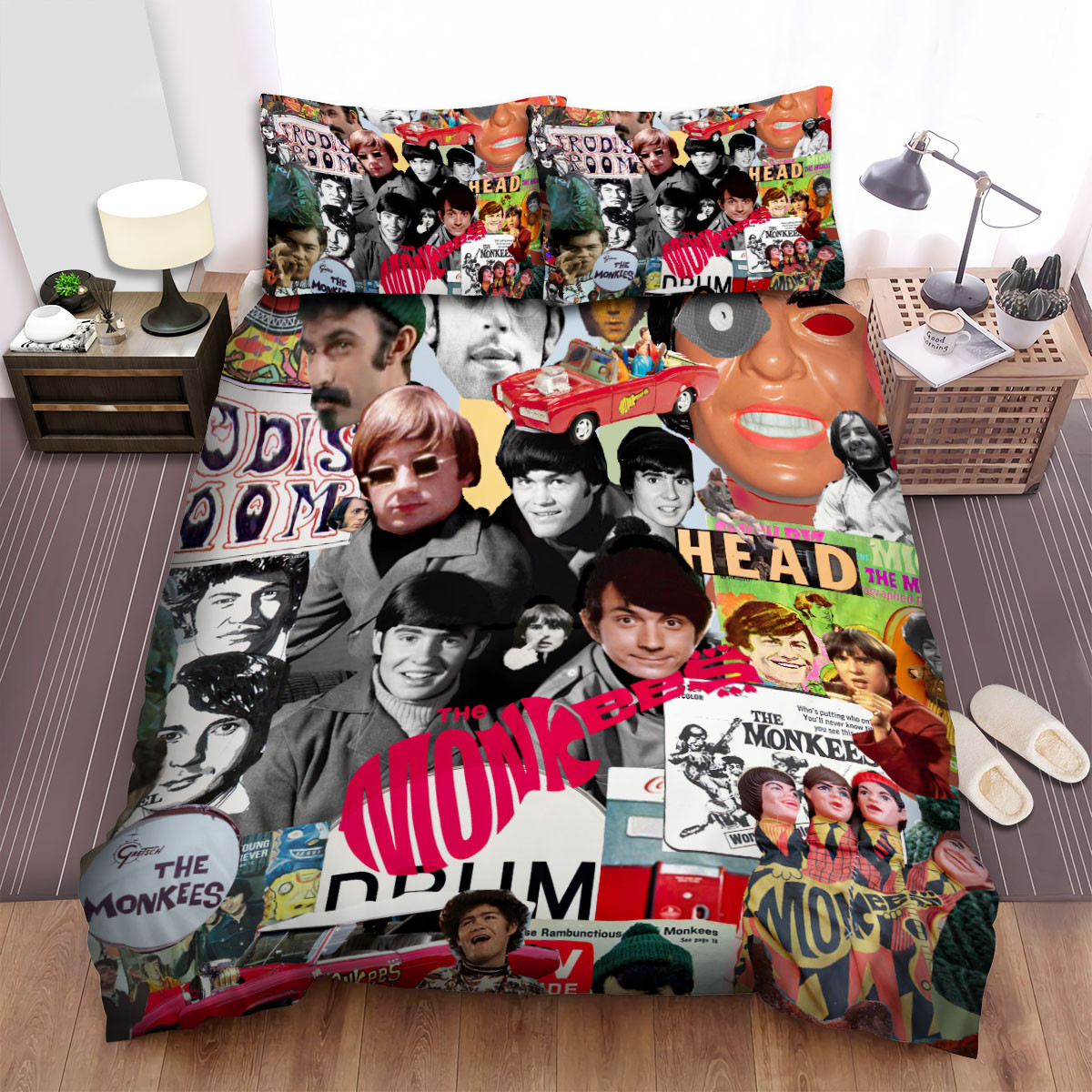 the monkees collections photo duvet cover bedroom sets comfortable bedding sets 4hggj