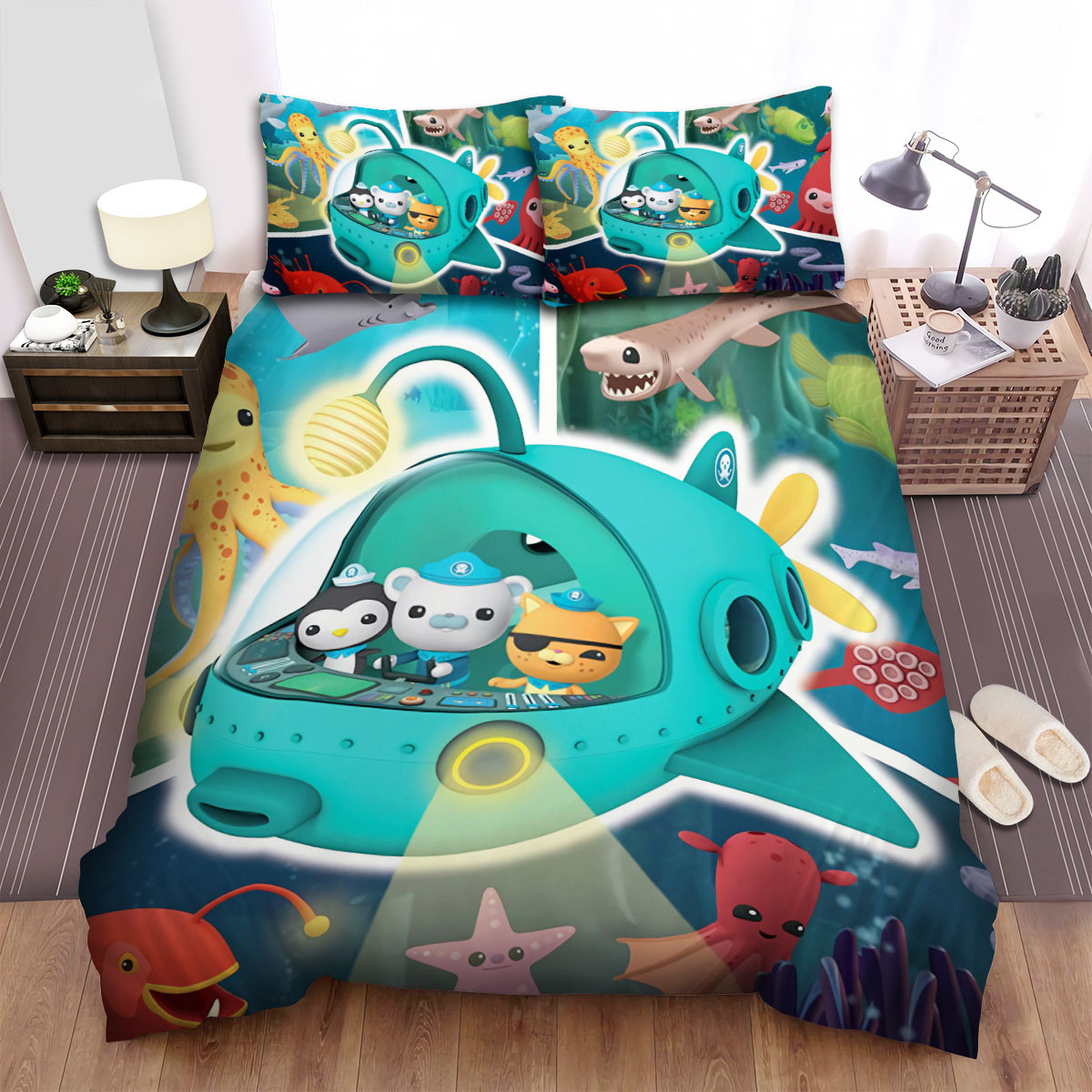 the octonauts exploring three zones duvet cover bedroom sets comfortable bedding sets oxjik