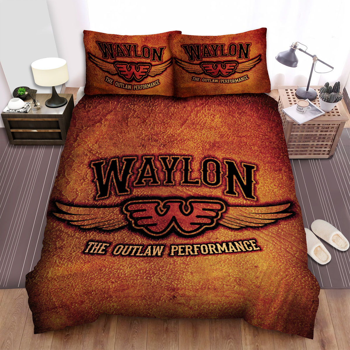 the outlaw performance waylon jennings duvet cover bedroom sets comfortable bedding sets ekgur