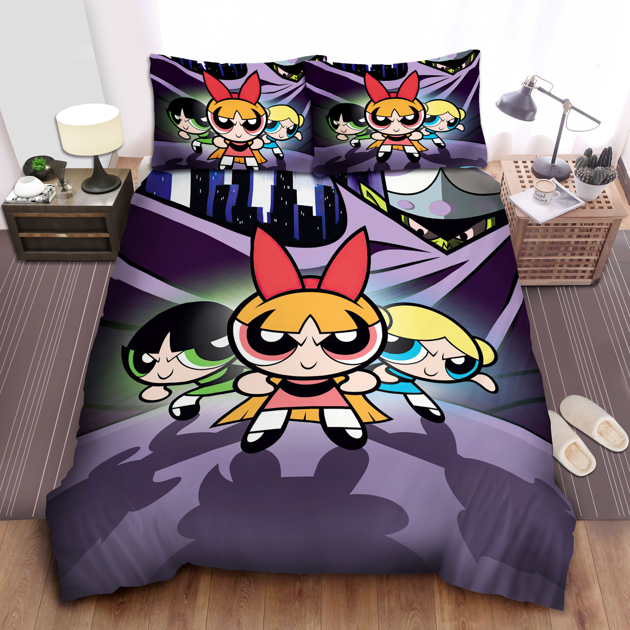 the powerpuff girls movie duvet cover bedroom sets comfortable bedding sets kznu8