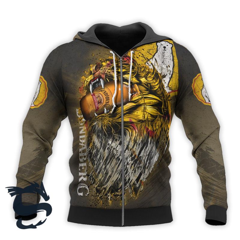 the roaring lion bundaberg hoodie and zip hoodie santa joker 2 1600x