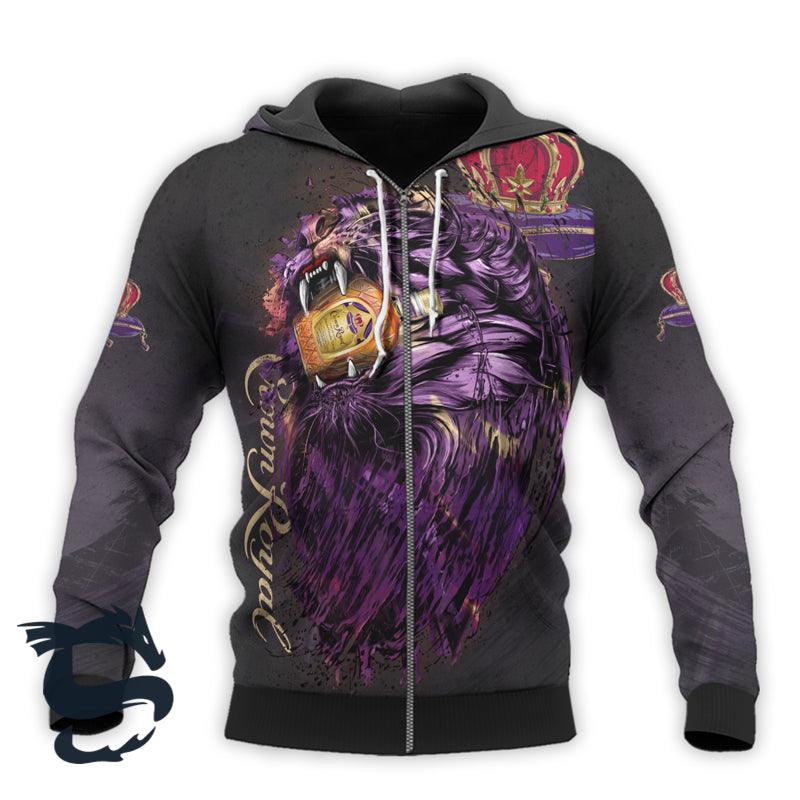 the roaring lion crown royal hoodie and zip hoodie santa joker 2 1600x