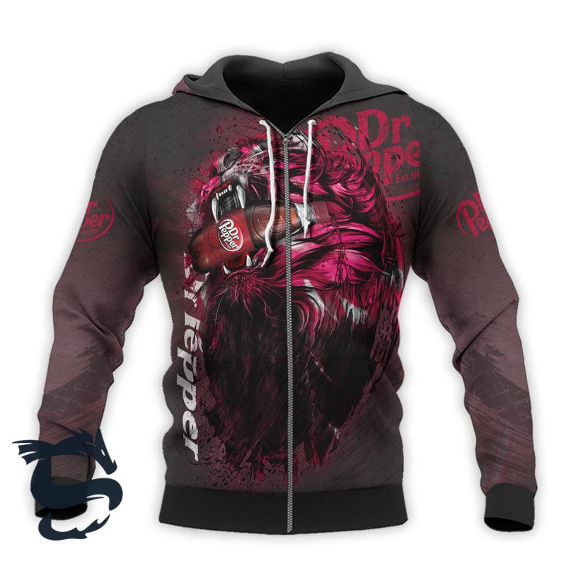 the roaring lion dr pepper hoodie and zip hoodie santa joker 2 1600x