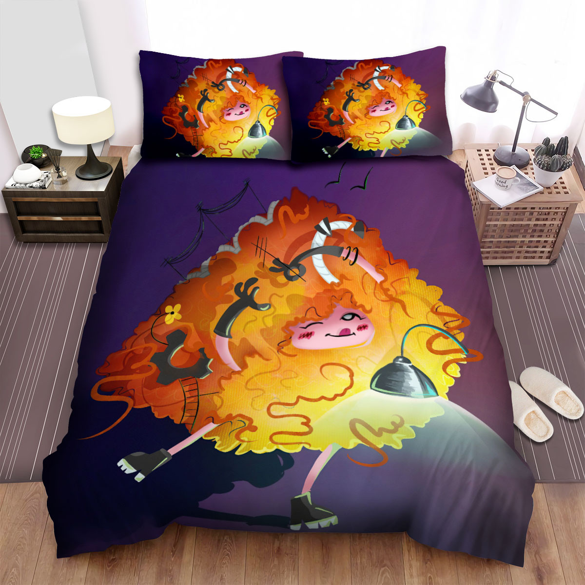 the sheep dancing artr tshirt duvet cover bedroom sets comfortable bedding sets wb6wg