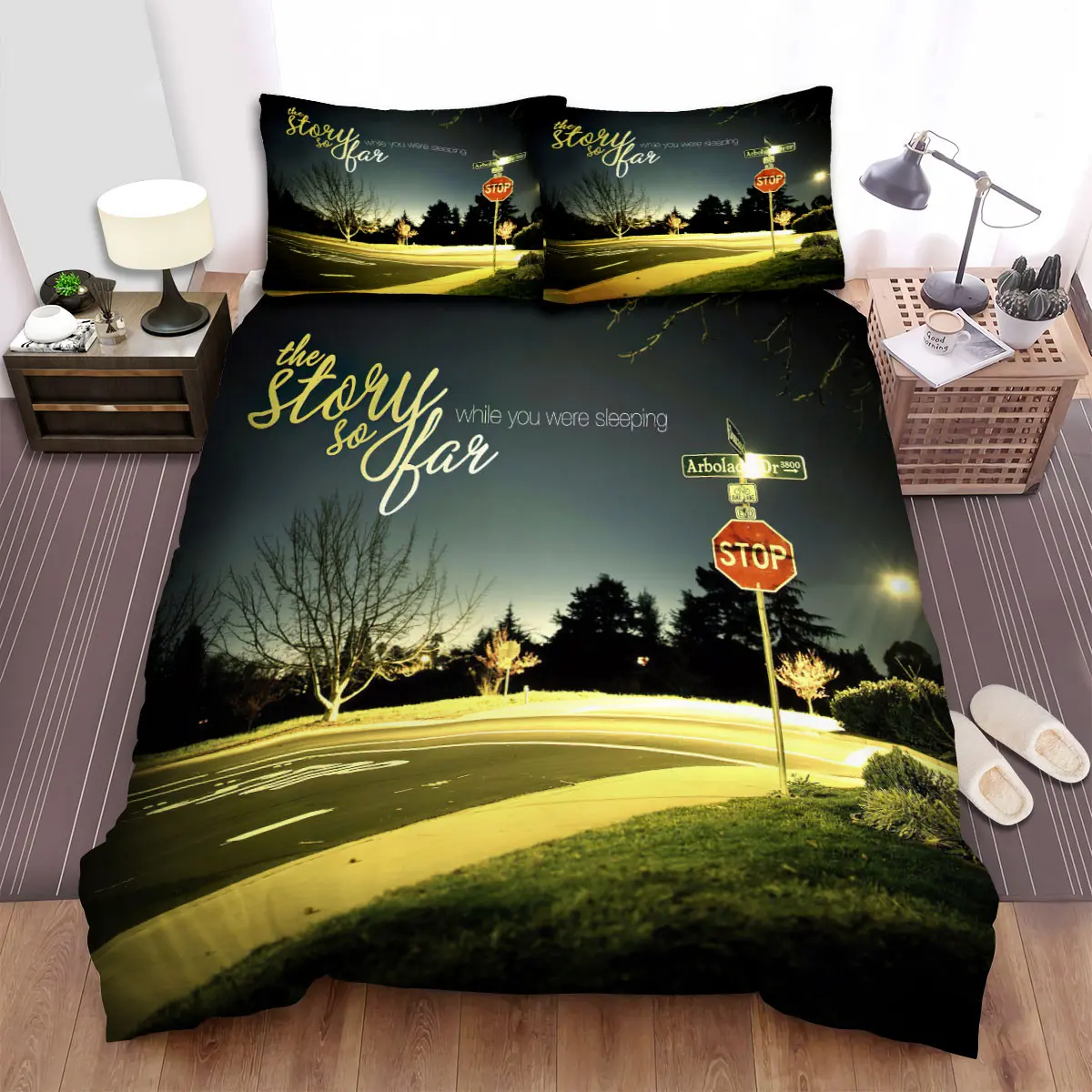 the story so far while you were sleeping bed sheets spread comforter duvet cover bedding sets rftmu