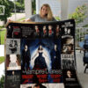 the vampire diaries quilt blanket for fans home decor gift 2b