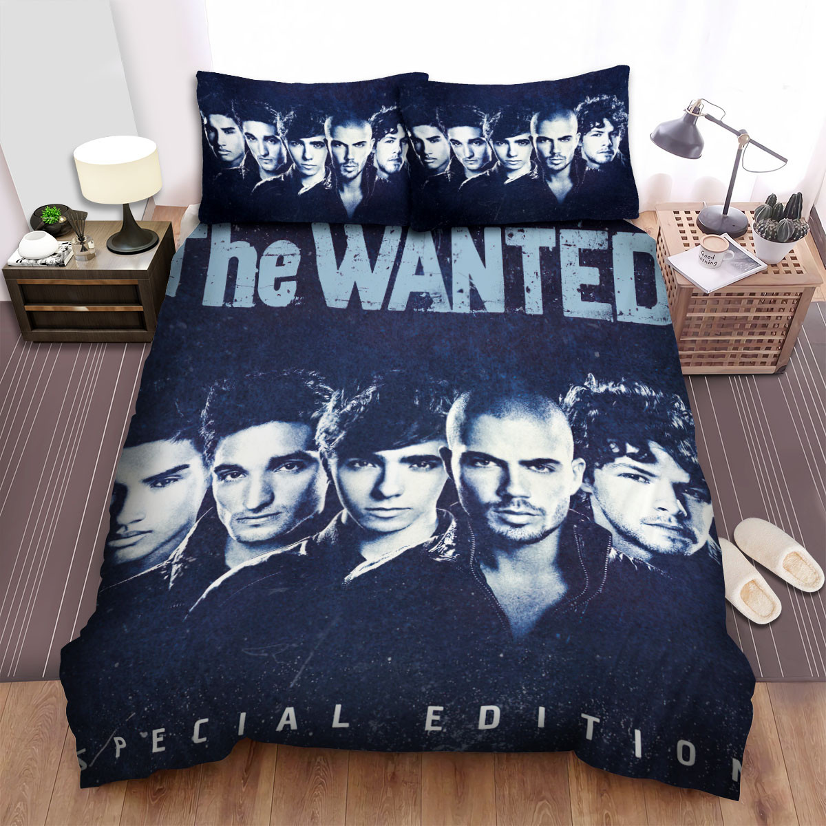 the wanted special edition bed sheets spread comforter duvet cover bedding sets mrvja