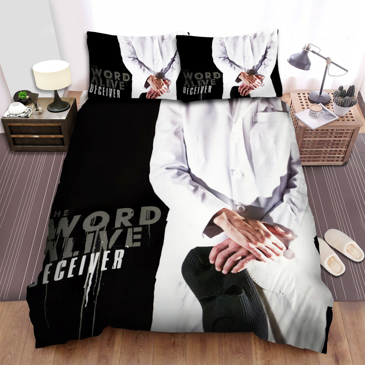 the word alive degeiver duvet cover bedroom sets comfortable bedding sets ehb77