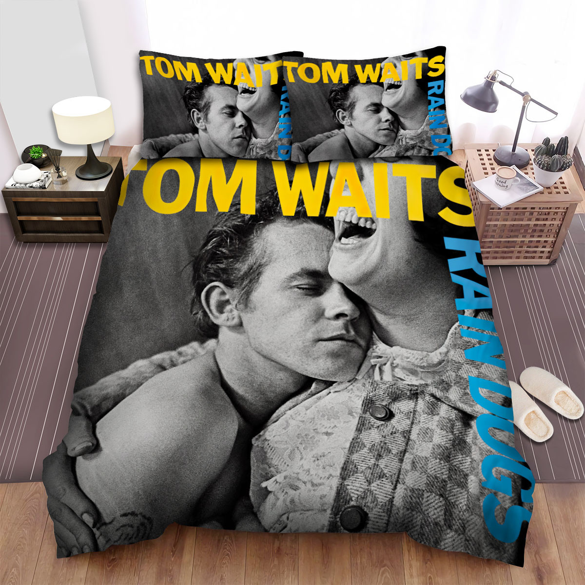 tom waits rain dogs duvet cover bedroom sets comfortable bedding sets y5b2o