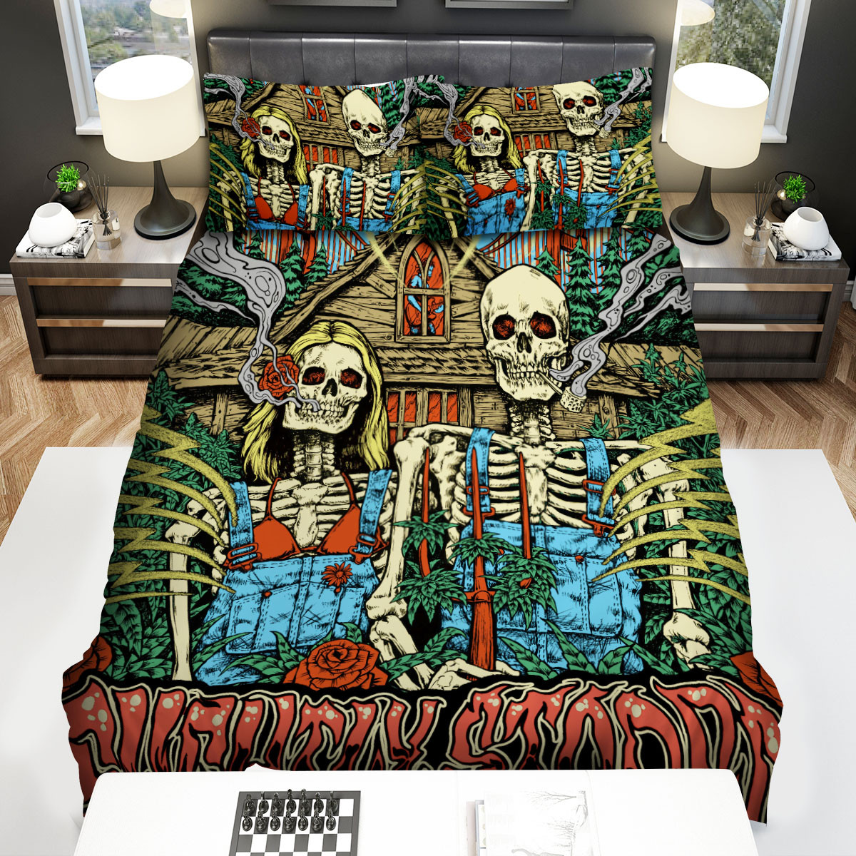 tomorrow night slightly stoopid duvet cover bedroom sets comfortable bedding sets lvjws