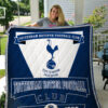 tottenham 2 quilt blanket for fans home decor gift 1