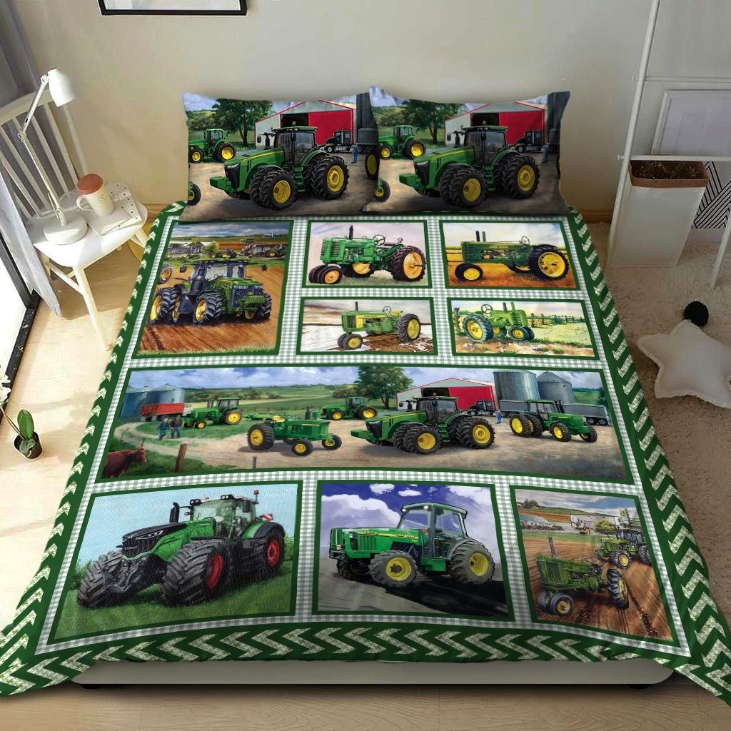 tractor duvet cover bedroom sets comfortable bedding sets rqrye