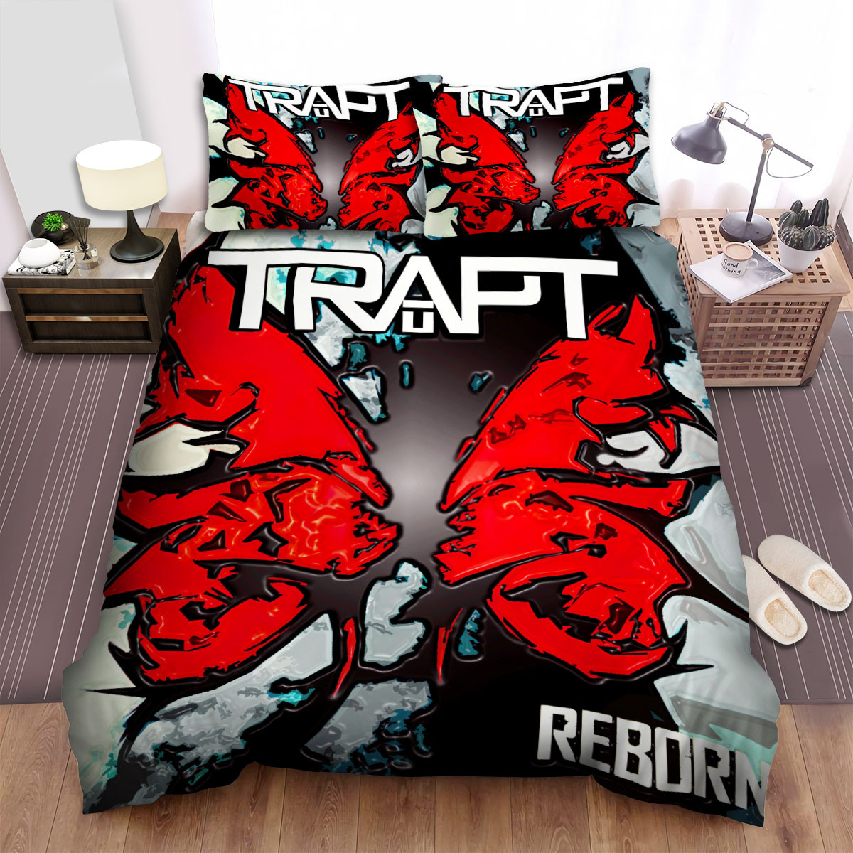 trapt reborn duvet cover bedroom sets comfortable bedding sets uptku