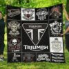 triumph quilt blanket for fans home decor gift 2e 500x435 1