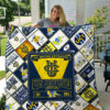 uc irvine anteaters quilt blanket 1q