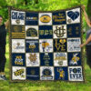 uc irvine anteaters quilt blanket 2a