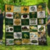 ultimate baylor bears quilted blanket trending 2024 collection 20240218074457906