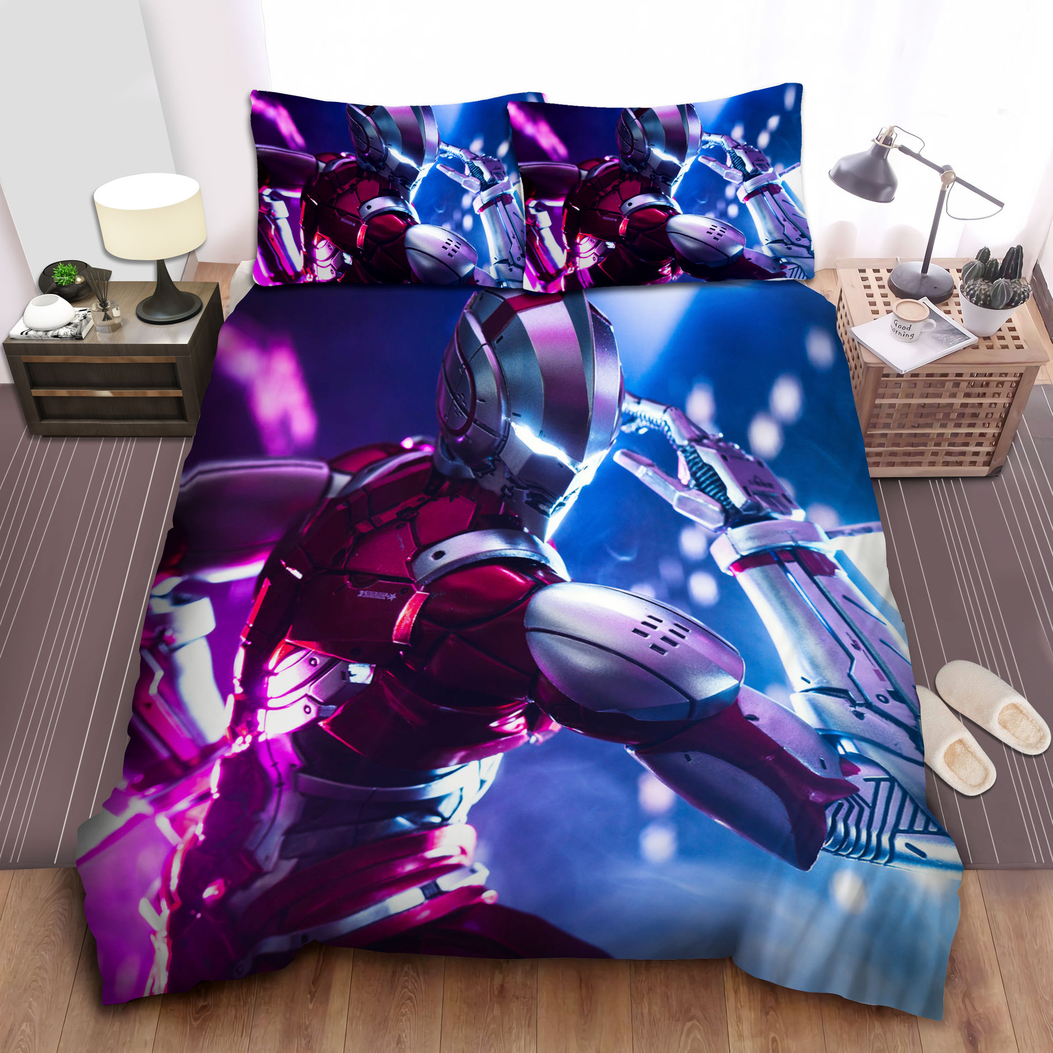 ultraman z bed sheets spread comforter duvet cover bedding sets 1mqxl