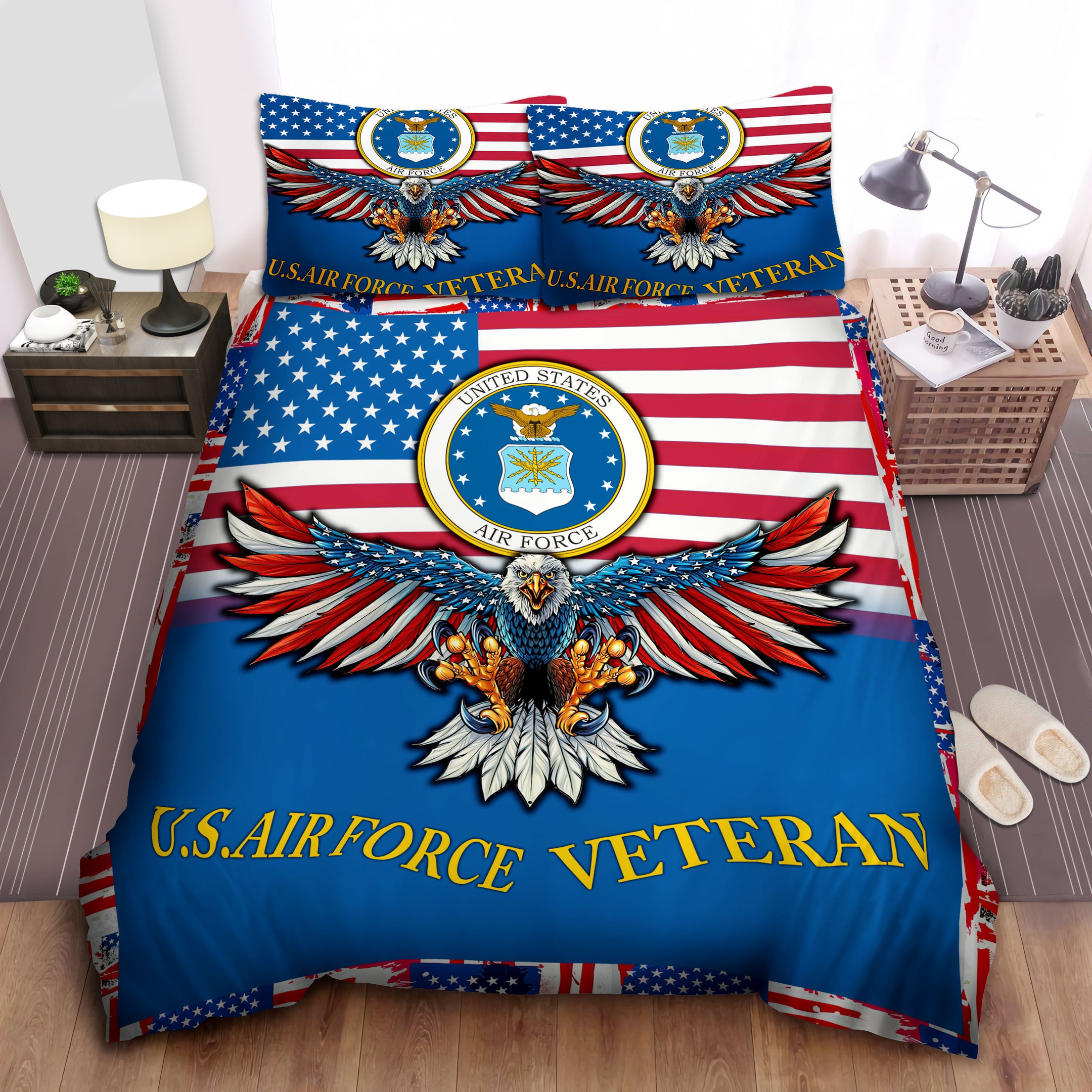 us air force veteran duvet cover bedroom sets comfortable bedding sets 0ipik