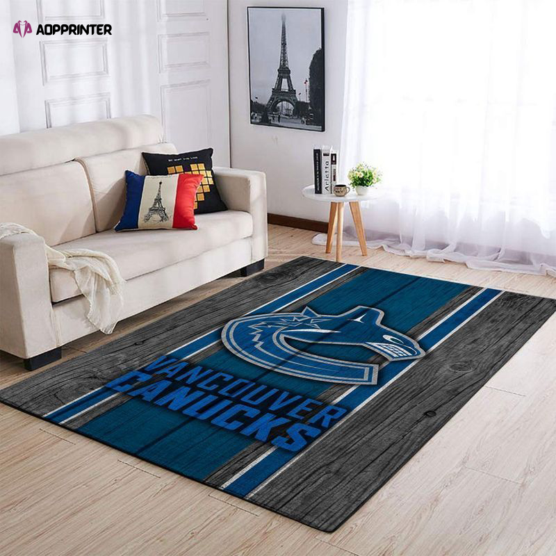 vancou rug living room floor decor fan gifts 12