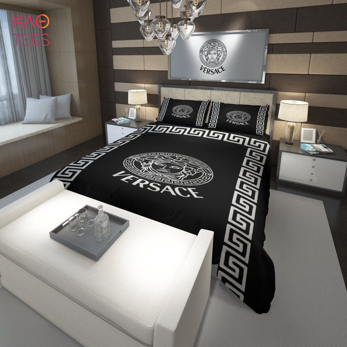 versace luxury brand 3d personalized customized bedding sets 1 mZnWR