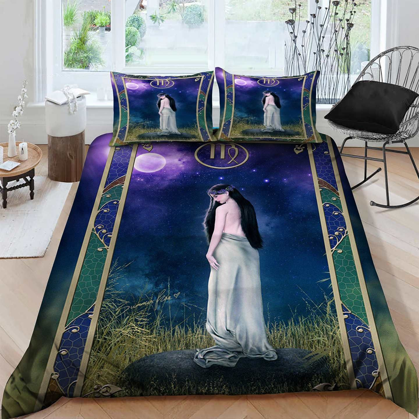 virgo duvet cover bedroom sets comfortable bedding sets 8kws4