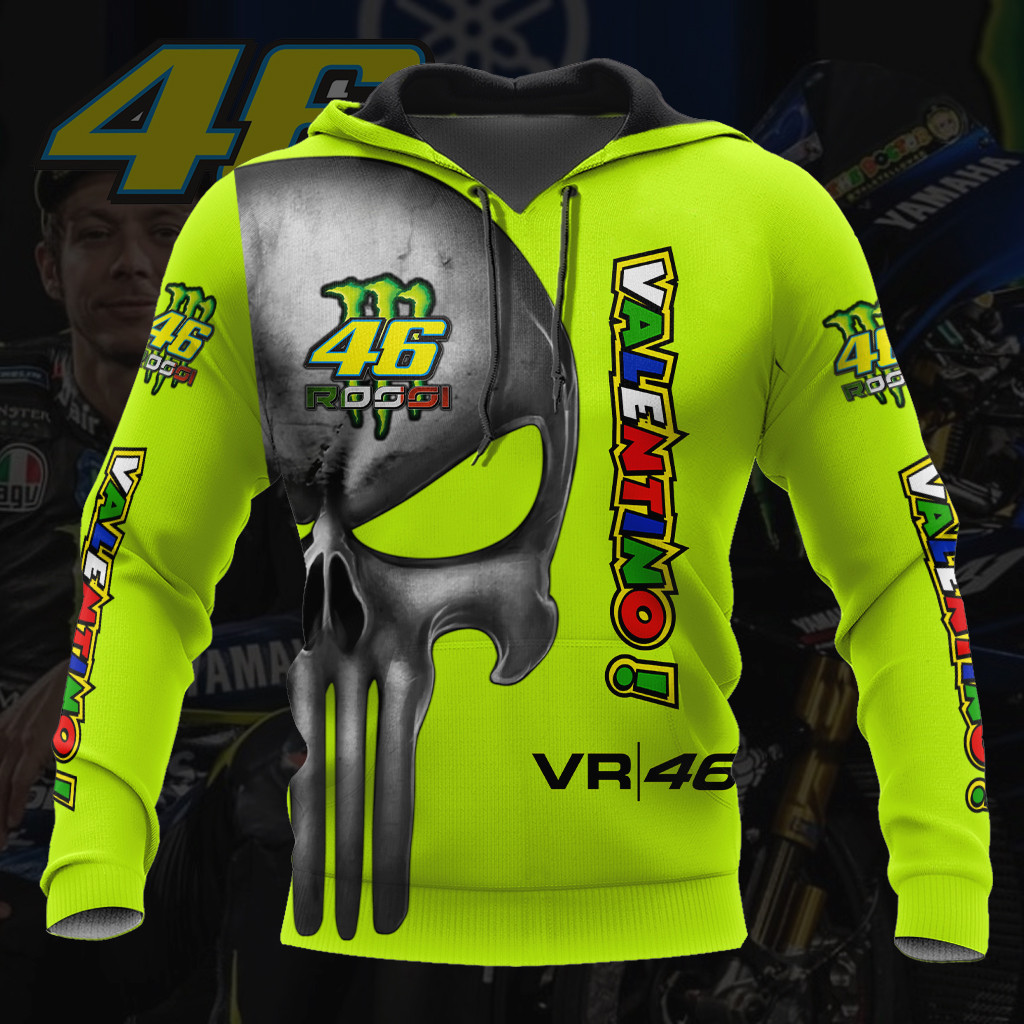 vr46 3d apparels o8eo3v51qc