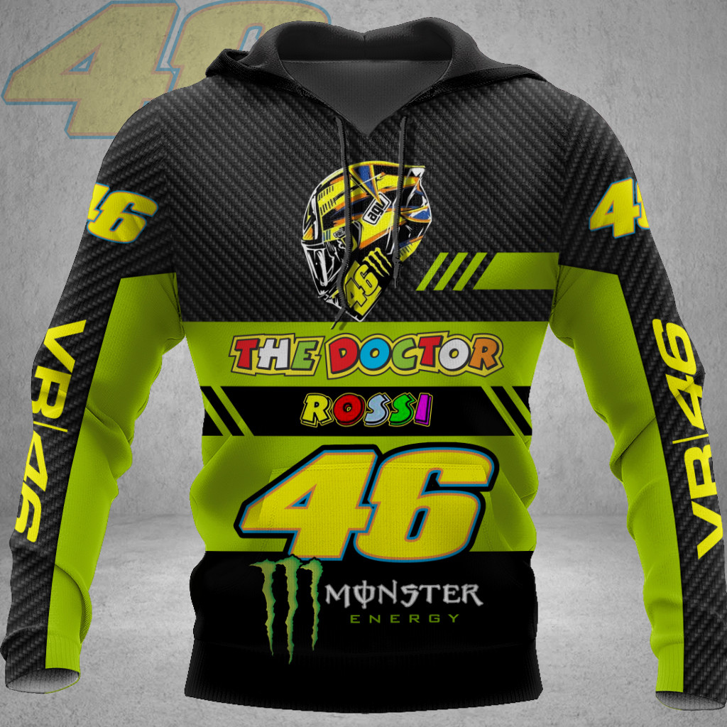 vr46 3d shirts trbeobf4m6