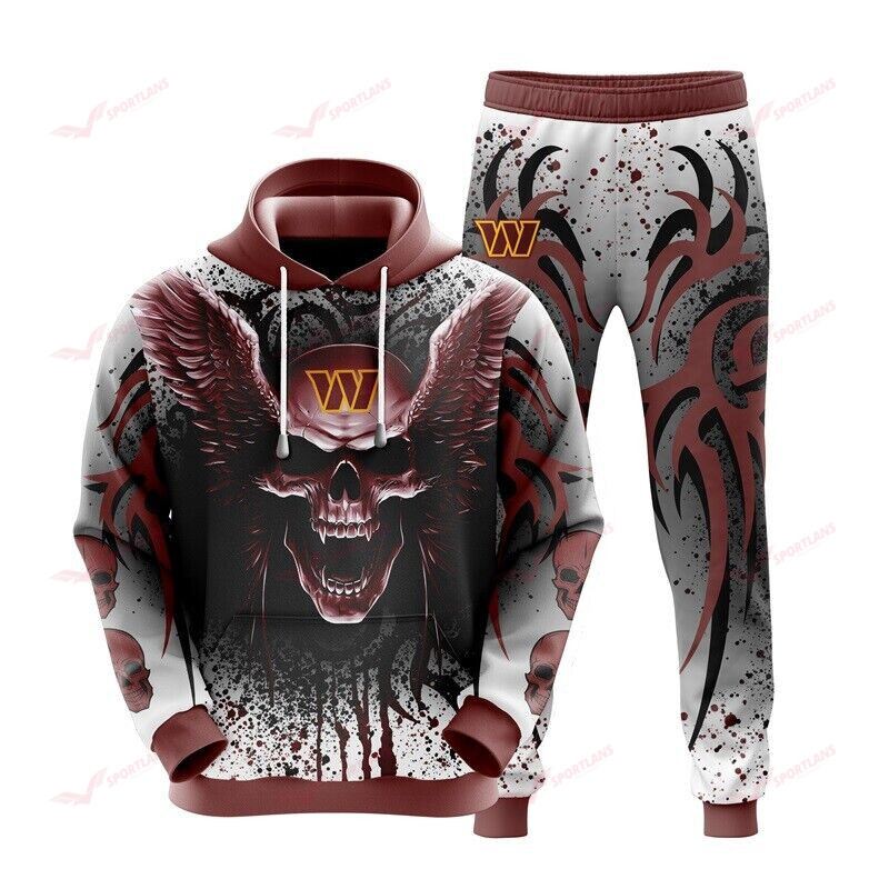 washington commanders nfl personalized combo hoodie2C zip hoodie and joggers sports fans tmhj1230803032 csupixfuux