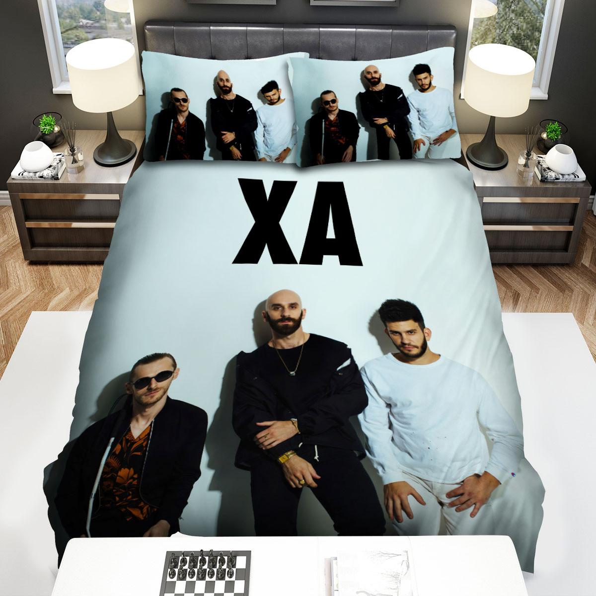 x ambassadors selfe duvet cover bedroom sets comfortable bedding sets xnoxl