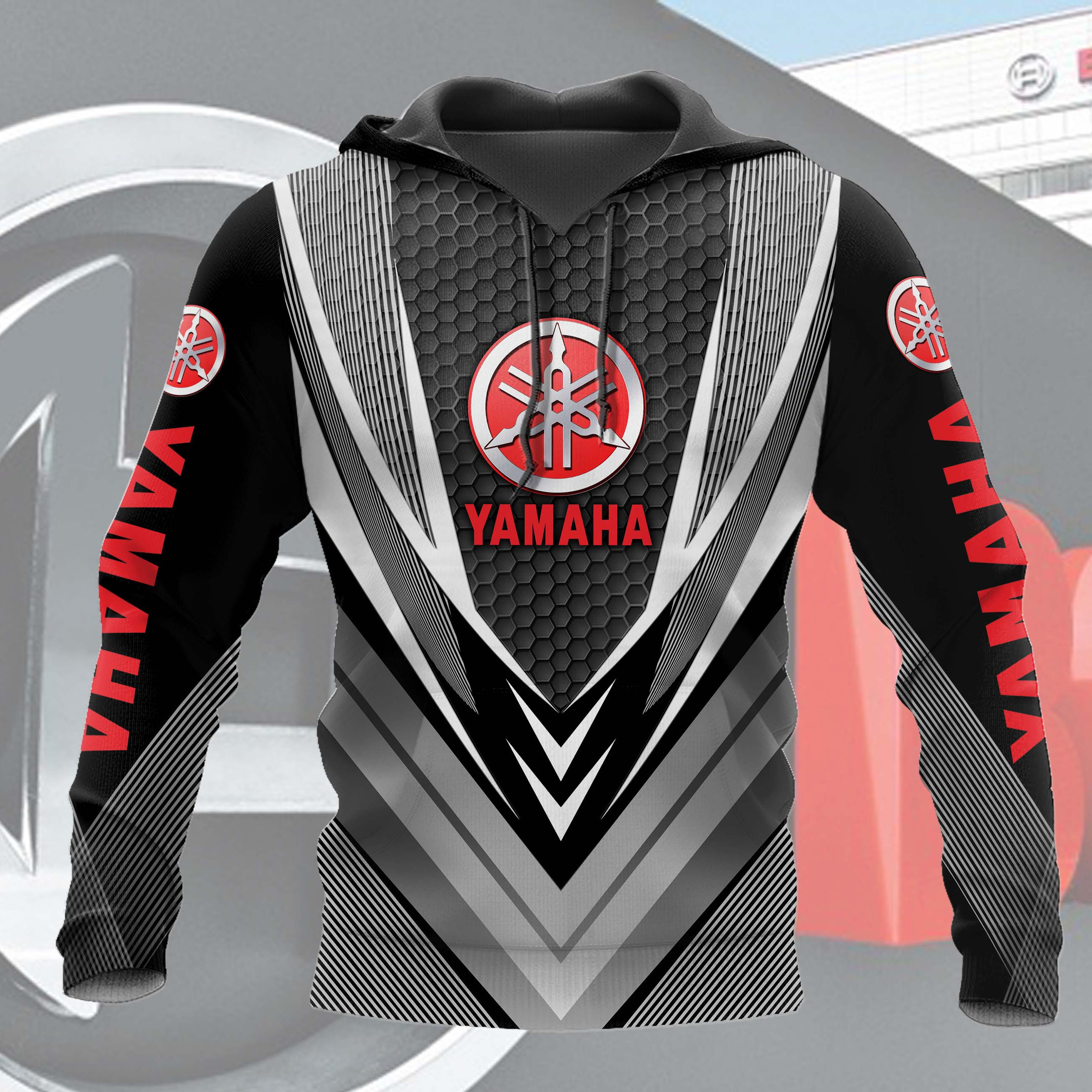 yamaha 3d apparels 4bflg8tybc