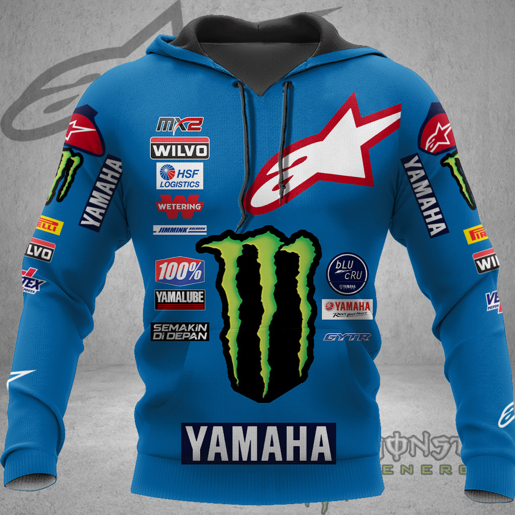 yamaha 3d apparels n8lekpvlrd