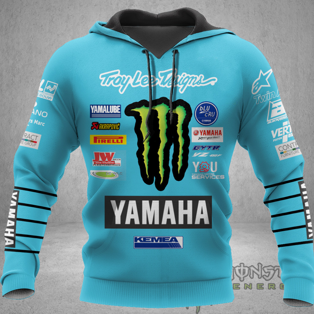 yamaha 3d apparels ofhucii0af