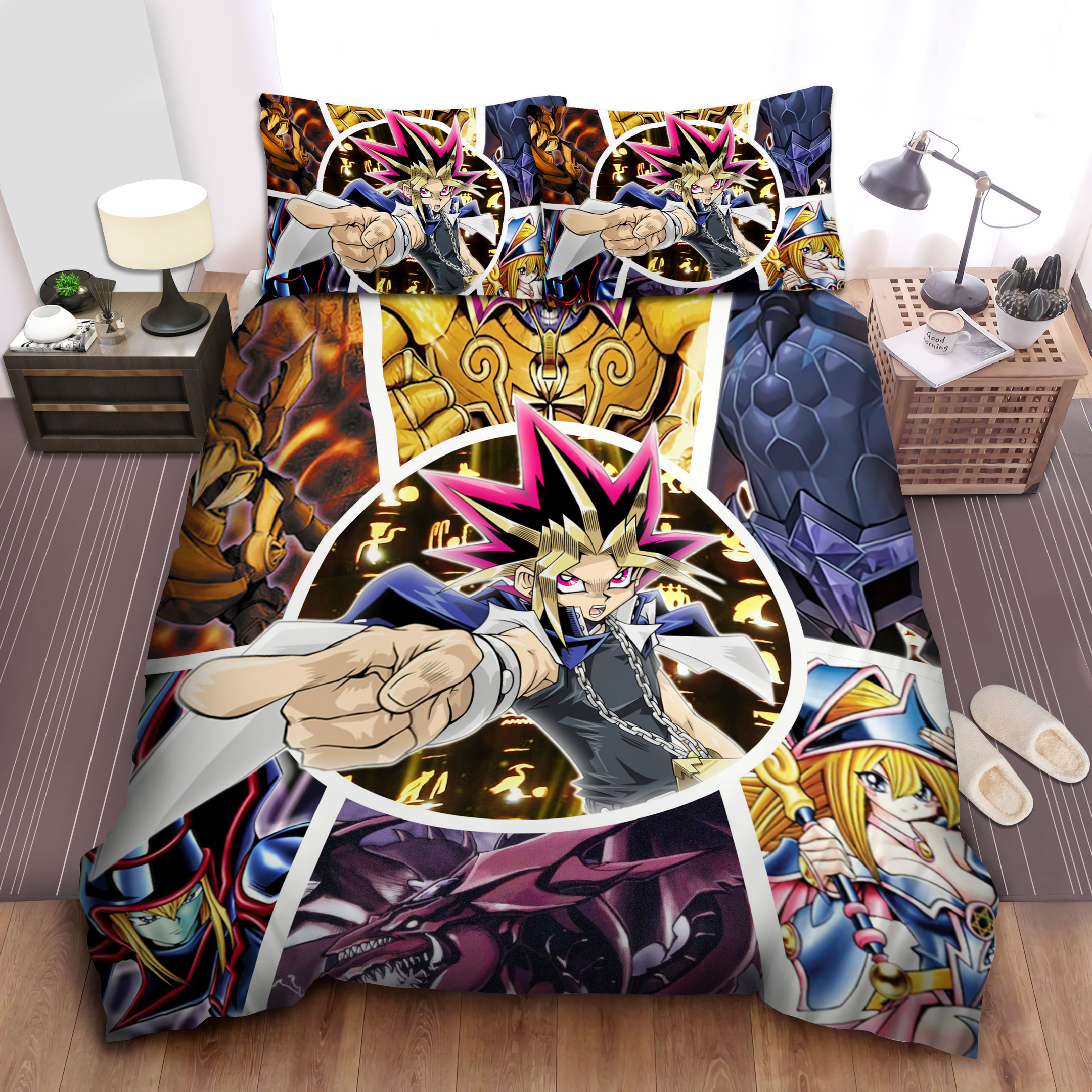 yu gi oh yugi duvet cover bedroom sets comfortable bedding sets ykcsc