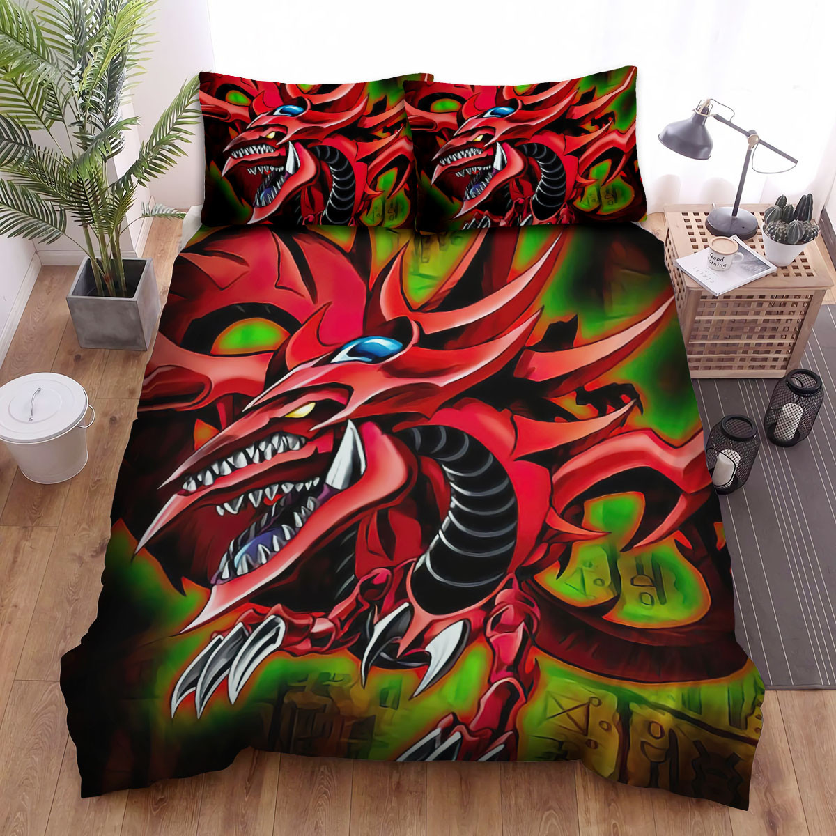 yugioh slifer duvet cover bedroom sets comfortable bedding sets rxhok