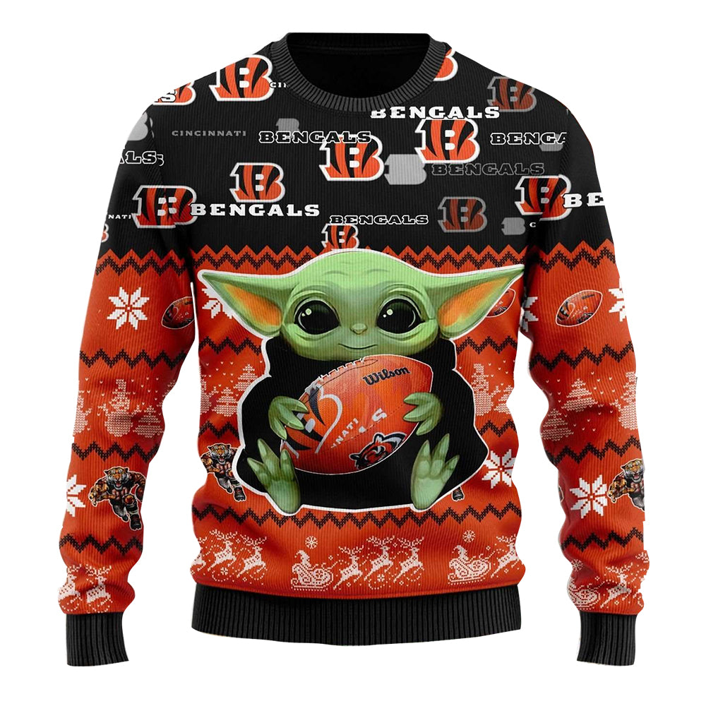 Baby 2BYoda 2BStar 2BWars 2BCincinnati 2BBengals 2BCustom 2BName 2BUgly 2BXmas 2BSweater 1J0Rr